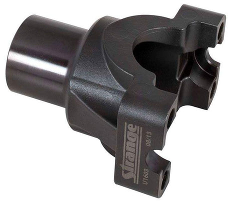 Strange Ford 9" Chrome-Moly Yoke (STU1603) STU1603