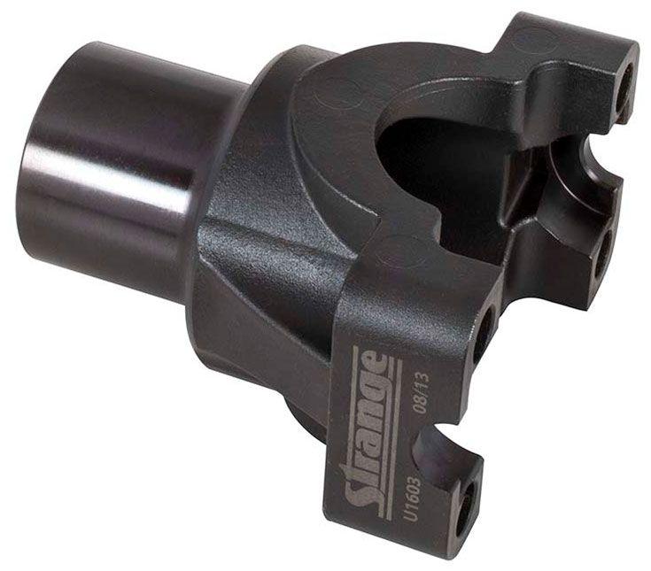 Strange Ford 9" Chrome-Moly Yoke (STU1603) STU1603