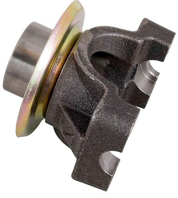 Strange Mopar 8.75" S-Series Yoke (STU1608)