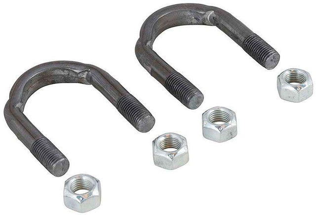 Strange U-Bolt Kit (STU1610) STU1610