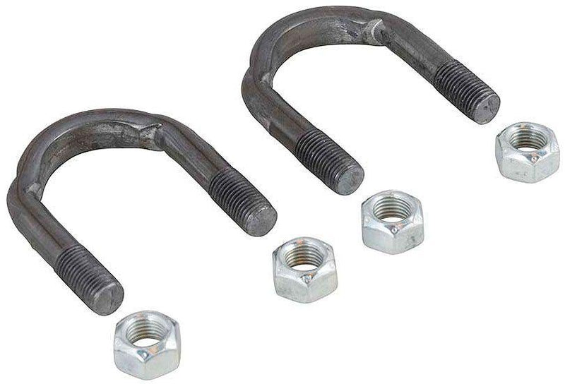 Strange U-Bolt Kit (STU1610) STU1610