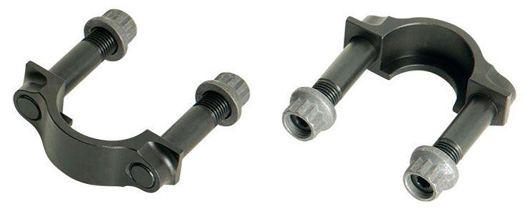 Strange Heavy Duty U-Joint Cap Kit (STU1610HD) STU1610HD