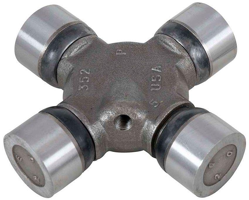 Strange Cross Drilled Universal Joint (STU1642) STU1642
