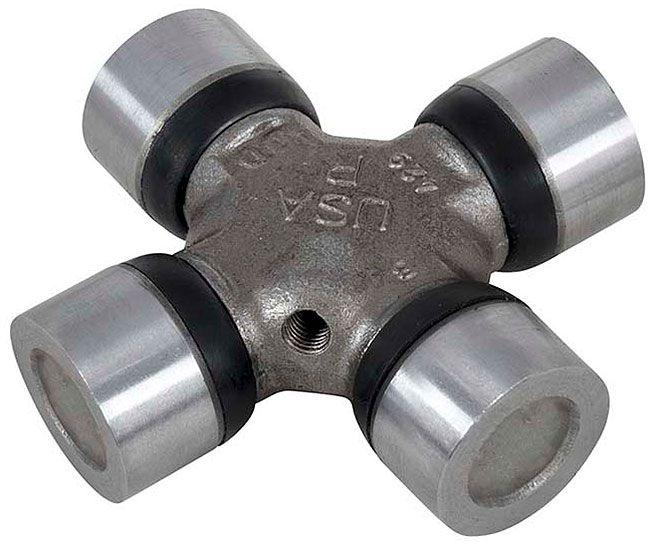Strange Cross Drilled Universal Joint (STU1643) STU1643