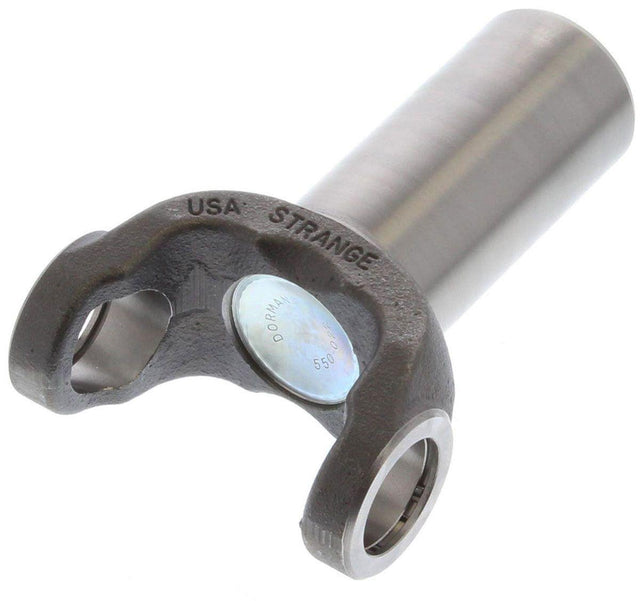 Strange Spicer 1350 Series Heavy Duty Transmission Yoke (STU1650S) STU1650S