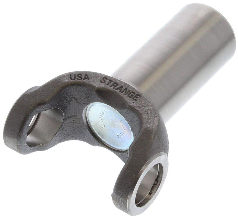 Strange Spicer 1350 Series Heavy Duty Transmission Yoke (STU1650S) STU1650S