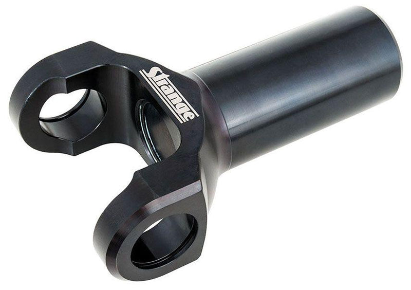 Strange Chrome-Moly Transmission Yoke 1350 Use With Roller Bearing (STU1664N) STU1664N