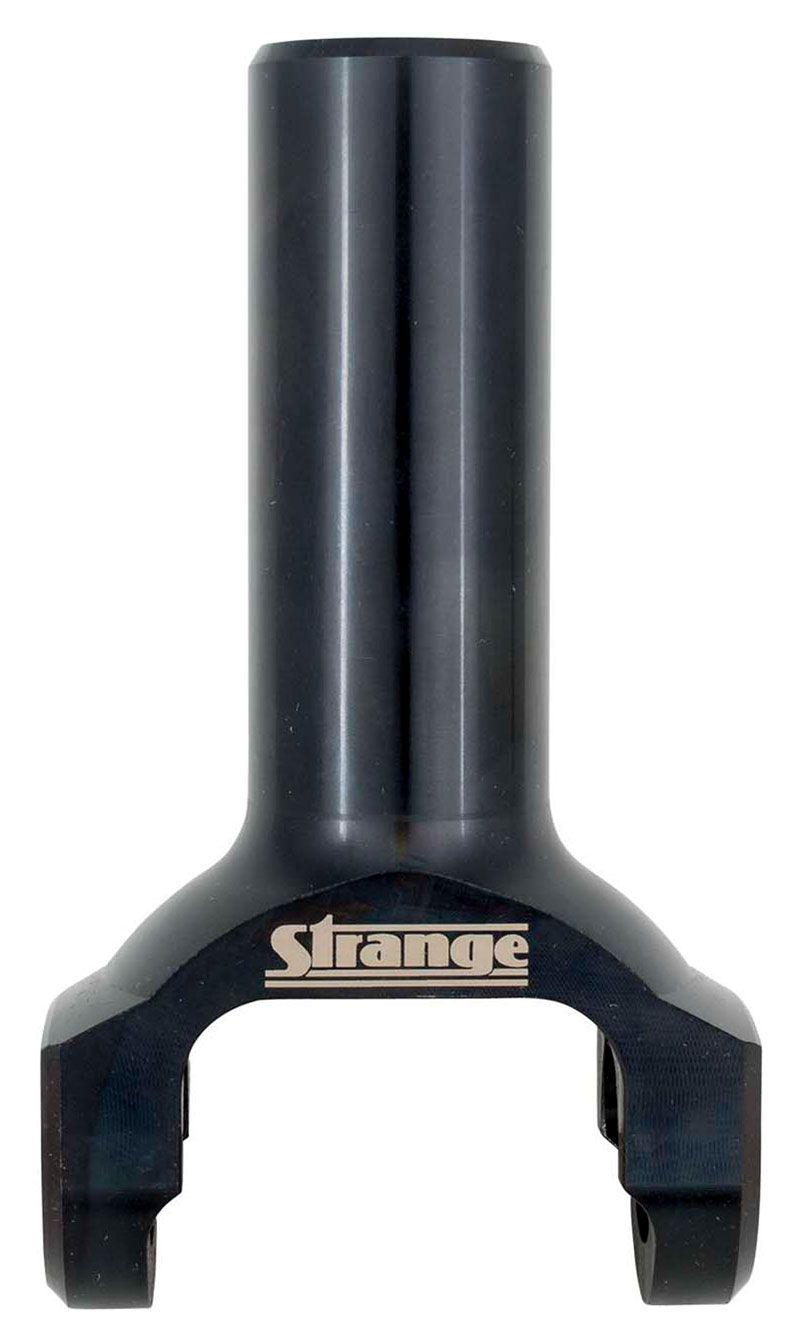 Strange Stainless Steel Transmission Yoke 1350 (STU1666) STU1666