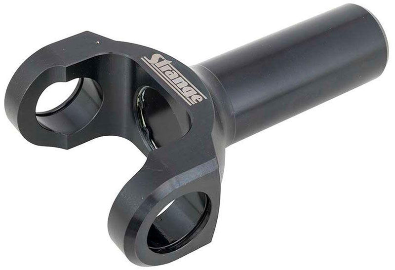 Strange Chrome-Moly Transmission Yoke 1350 Use With Roller Bearing (STU1667N) STU1667N