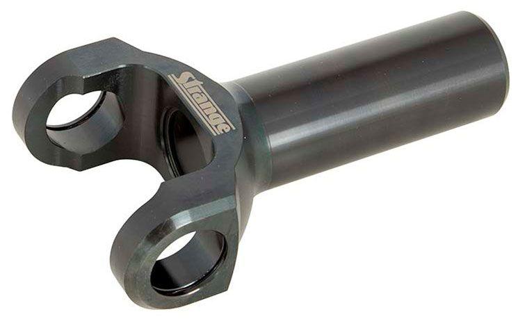 Strange Chrome-Moly Transmission Yoke 1350 (STU1669) STU1669