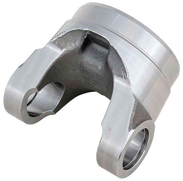Strange Chrome-Moly Weld End 1350 (STU1673) STU1673