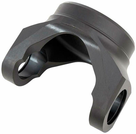 Strange Billet Chrome Moly Weld Yoke, 1480 Series U-Joint (STU1674) STU1674