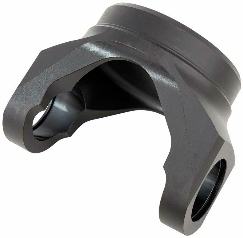 Strange Billet Chrome Moly Weld Yoke, 1480 Series U-Joint (STU1674) STU1674