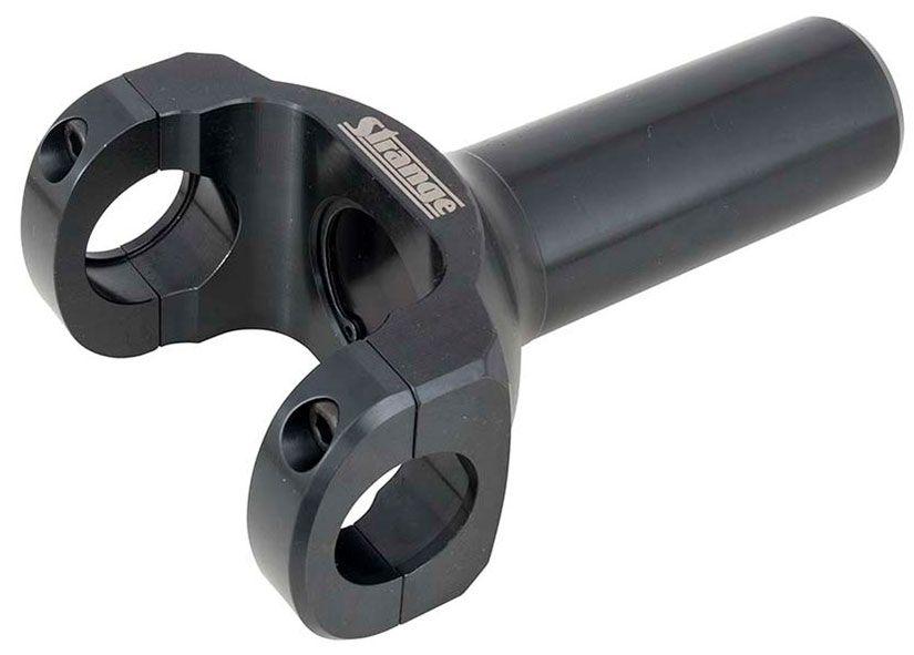 Strange Chrome-Moly Transmission Yoke 1350 Use With Roller Bearing & With 2 Piece Cap (STU1677N) STU1677N
