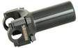 Strange Severe Duty Chrome-Moly Transmission Yoke 1350 Use With Roller Bearing & With 2 Piece Cap (STU1678N) STU1678N