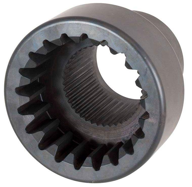 Strange Ford 9" Female Coupler (STU3660) STU3660