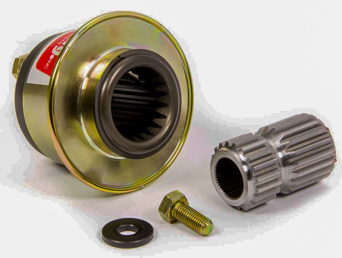 Sweet Sprint Steering Quick Release Hub (SWE801-70005)