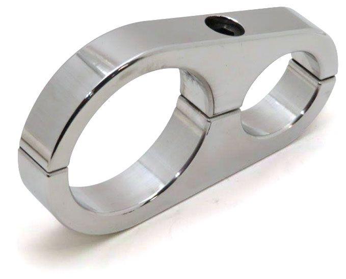 System 1 Inline Filter Clamp (SY204-201250) SY204-201250