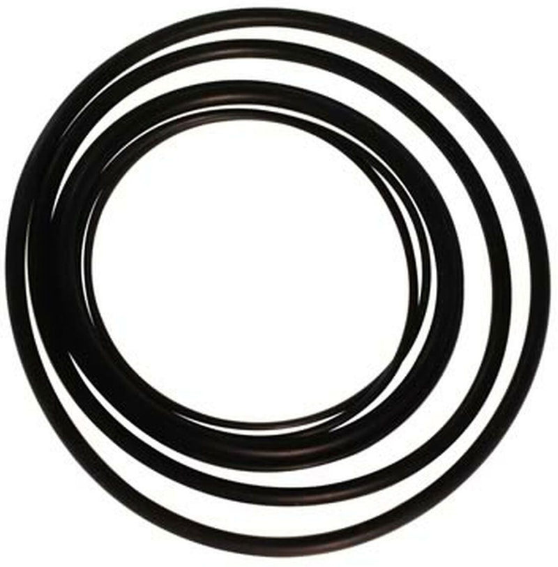 System 1 O-Ring Kit (SY205-0125-1)