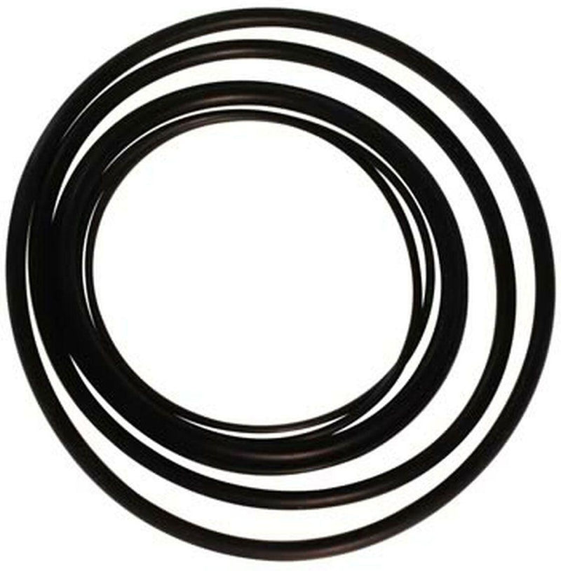 System 1 O-Ring Kit (SY205-100-1) SY205-100-1