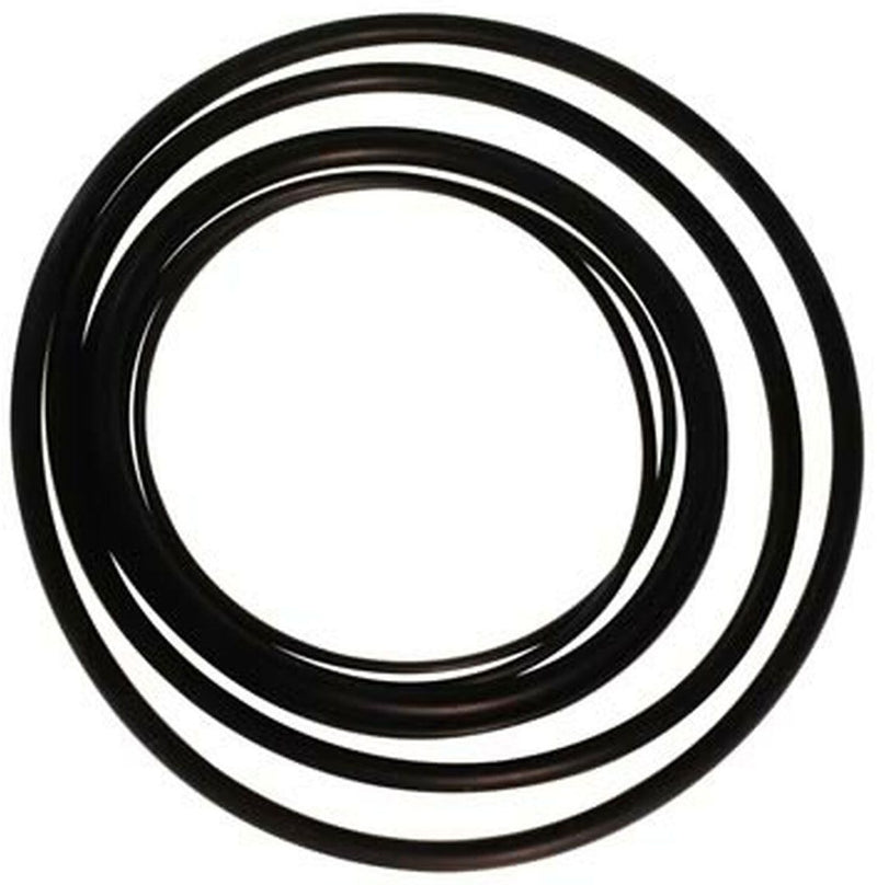 System 1 O-Ring Kit for SY209-512B, SY209-561B & SY209-571B (SY205-140-1)