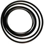 System 1 O-Ring Kit for SY209-512B, SY209-561B & SY209-571B (SY205-140) SY205-140