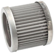 System 1 Replacement Stainless Steel Element (SY208-100360P) SY208-100360P