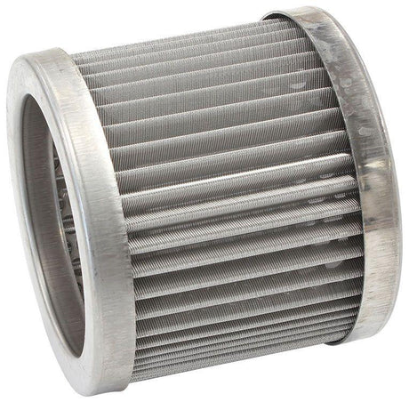 System 1 Replacement Stainless Steel Element (SY208-100360P) SY208-100360P