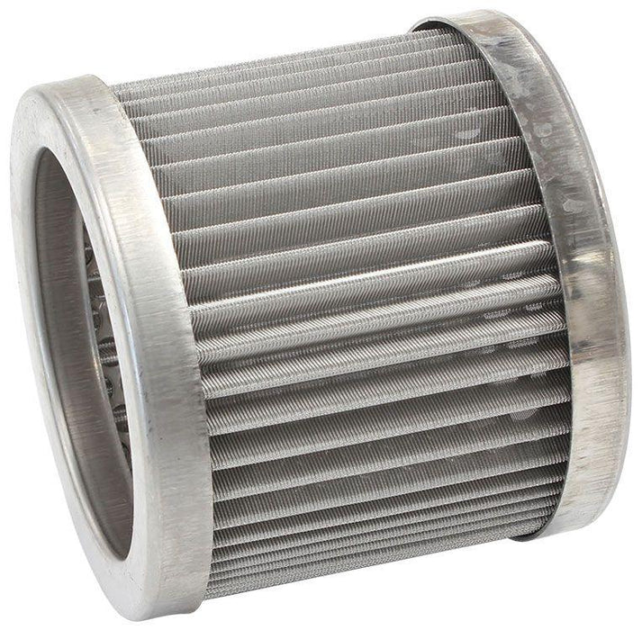 System 1 Replacement Stainless Steel Element (SY208-100360P)