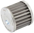 System 1 Replacement Stainless Steel Element (SY208-101400) SY208-101400