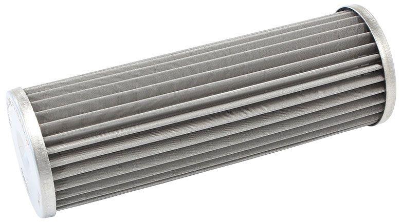 System 1 Replacement Stainless Steel Element (SY208-102400) SY208-102400