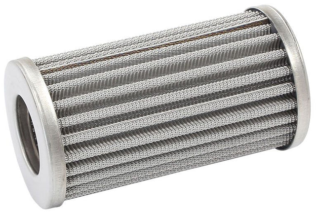 System 1 Replacement Stainless Steel Element (SY208-103700)