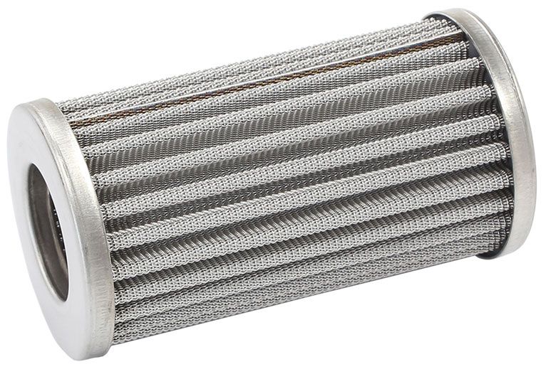 System 1 Replacement Stainless Steel Element (SY208-103700)