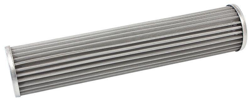System 1 Replacement Stainless Steel Element (SY208-108600) SY208-108600