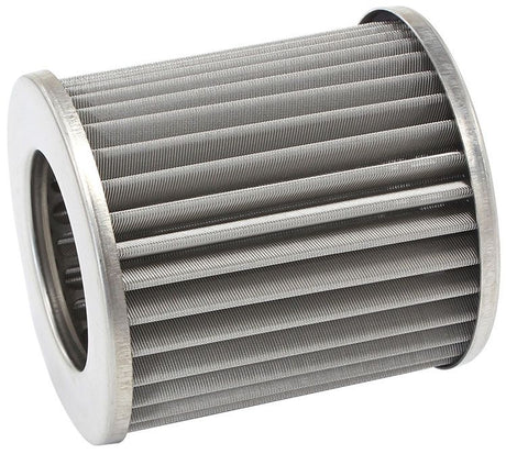 System 1 Replacement Stainless Steel Element (SY208-360)