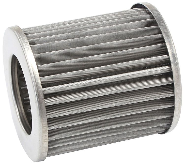 Systemone Replacement Stainless Steel Element (SY208-360)