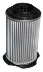 System 1 Short Oil Filter Element 75 Micron for SY209-371B (SY208-370) SY208-370