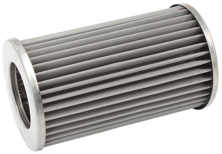 System 1 Replacement Stainless Steel Element (SY208-530)