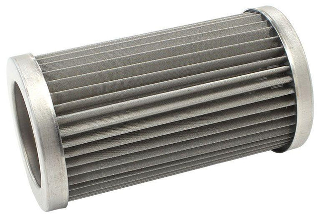 System 1 Replacement Stainless Steel Element (SY208-882) SY208-882