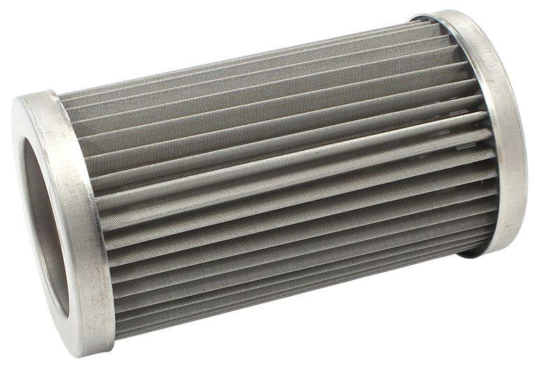 System 1 Replacement Stainless Steel Element (SY208-882)