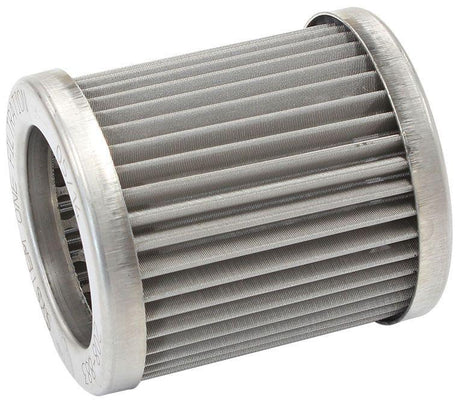 System 1 Replacement Stainless Steel Element (SY208-883) SY208-883