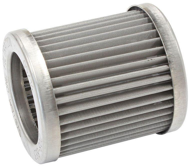 System 1 Replacement Stainless Steel Element (SY208-883) SY208-883