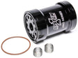 System 1 Spin On Oil Filter 75 Micron 5.75" x 3.75" Nitro 1" -12 (SY209-571-BPS-1) SY209-571-BPS-1