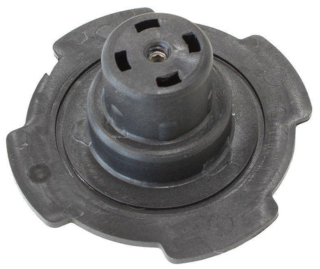 System 1 Bottom Bypass Plate (SY214-0300) SY214-0300