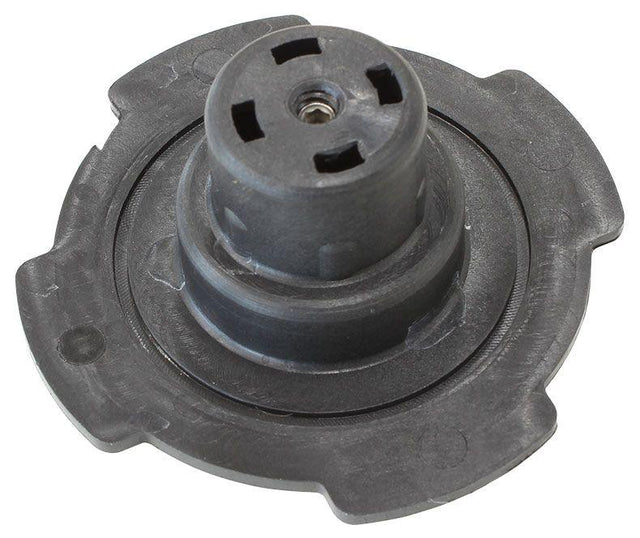 System 1 Bottom Non Bypass Plate (SY214-0440) SY214-0440