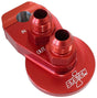 System 1 Remote Filter Mount (SY220-90000-12) SY220-90000-12