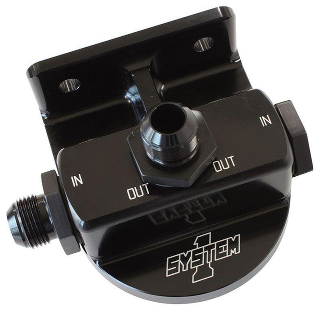 System 1 Remote Filter Mount (SY221-3P-16) SY221-3P-16