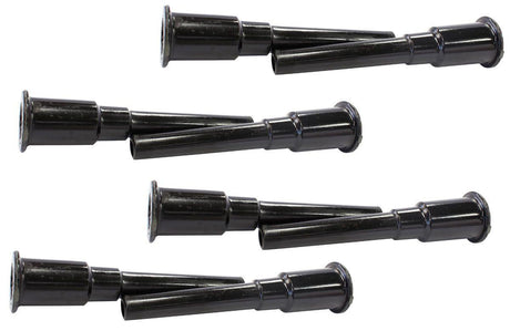 Taylor Hemi Insulator Tube, Black OEM Style 4-5/8" Long (TAY44000)
