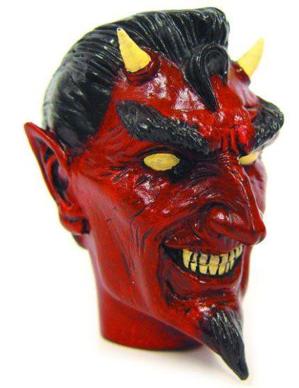 Timebomb Gear Shift Knob (TBKJFN27) TBKJFN27