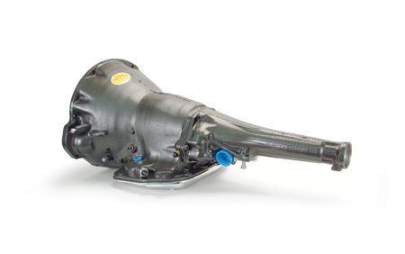 TCI Super Streetfighter Chrysler TF727 Automatic Transmission (TCI111105) TCI111105
